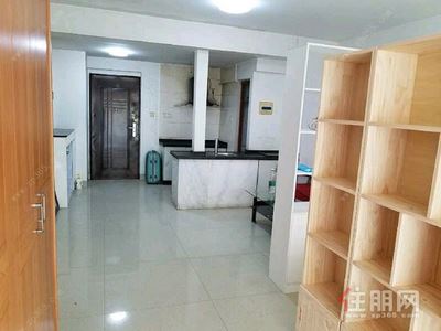  秀灵路-西乡塘区安吉秀厢片区西西湾1房55平米1500元/月