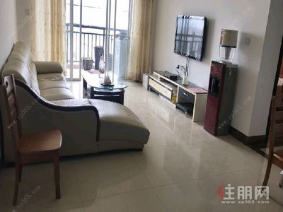 北湖路-西乡塘区北湖片区隆源国际公馆1房48平米1800元/月