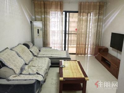 北湖路-西乡塘区北湖片区隆源国际公馆3房105平米2500元/月