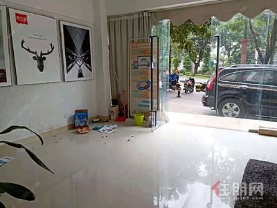  东盟商务区-青秀区东盟商务泰国城0房70平米4900元/月