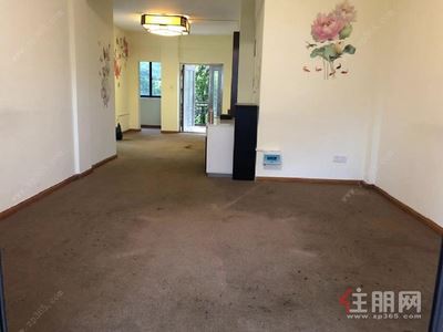  东盟商务区-青秀区东盟商务泰国城4房145平米4500元/月