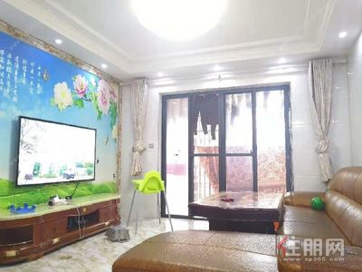 五一路 -江南区五一路万昌邕江明珠4房128.68平米168万