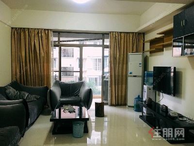 青秀区-青秀区琅东金领公馆3房101.98平米220万