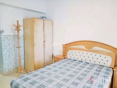 人民路-兴宁区朝阳片区融昌邕江银座1房36平米1400元/月