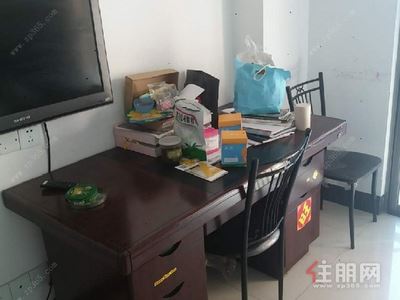 人民路-兴宁区朝阳片区融昌邕江银座2房86平米2500元/月