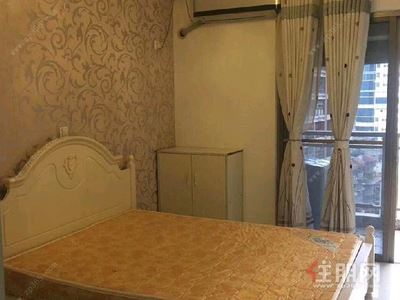 人民路-兴宁区朝阳片区融昌邕江银座1房36平米43万