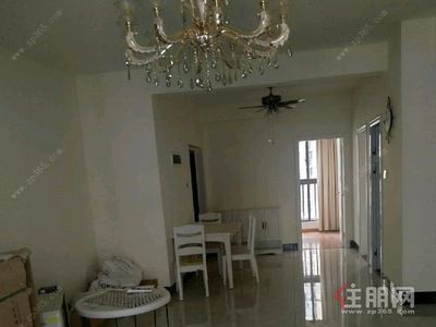 青秀区-青秀区东盟商务海华东盟公馆3房96平米5500元/月