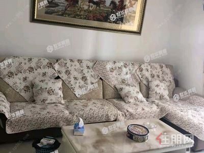 青秀区-青秀区东盟商务海华东盟公馆3房94平米240万