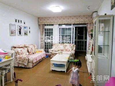 青秀区-青秀区凤岭北百花苑2房63平米2550元/月