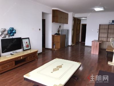 青秀区-青秀区凤岭北百花苑3房140平米2800元/月