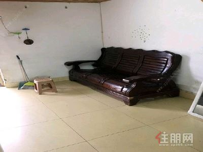 青秀区-青秀区东葛路华盛小区1房27.82平米1500元/月