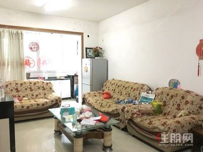 青秀区-青秀区东葛路华盛小区4房140平米3800元/月