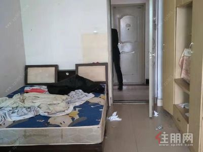 青秀区-青秀区东葛路华盛小区1房35平米1300元/月