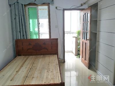 青秀区-青秀区东葛路华盛小区1房35平米1400元/月