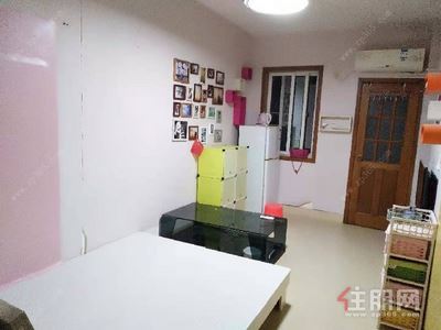 青秀区-青秀区东葛路华盛小区1房30平米1600元/月