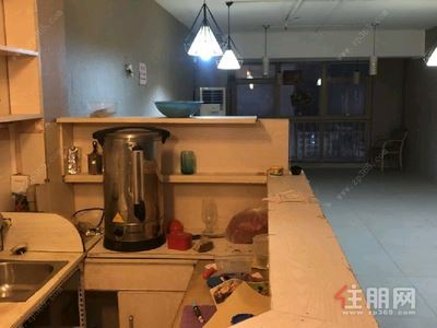 民族大道-兴宁区朝阳片区国贸中心2房64平米80万