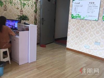 民族大道-兴宁区朝阳片区国贸中心1房69.15平米2800元/月