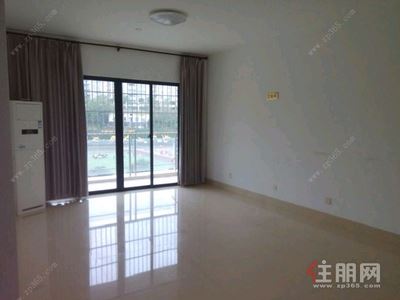 民族大道-青秀区东盟商务昊然风景3房120平米3600元/月