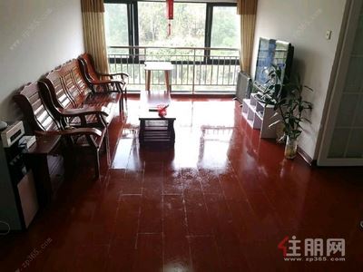 民族大道-青秀区东盟商务昊然风景1房53平米2400元/月