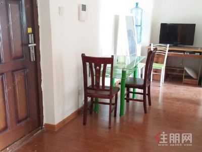 民族大道-青秀区东盟商务昊然风景2房55平米2200元/月