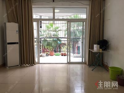 南环路-青秀区东葛路万昌溪园3房100.68平米2500元/月