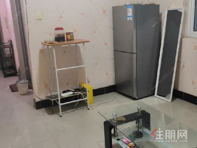 南环路-青秀区东葛路万昌溪园1房46平米1800元/月