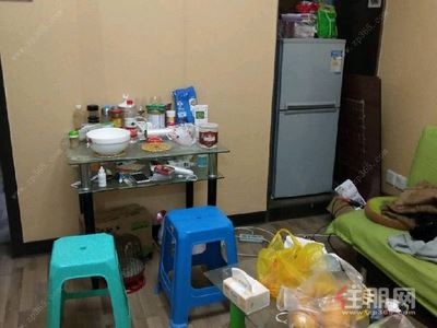 南环路-青秀区东葛路万昌溪园1房45平米1800元/月