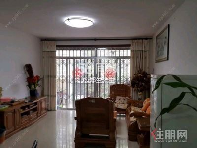 仙葫新区-青秀区仙葫彩虹家园4房125平米2500元/月