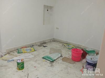 新竹路-青秀区东葛路新竹小区2房68平米2500元/月