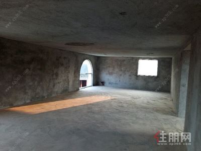 仙葫新区-青秀区仙葫路桥花园别墅8房460平米800万