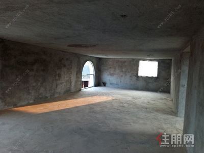 仙葫新区-青秀区仙葫路桥花园别墅4房460平米800万