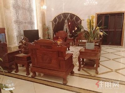 仙葫新区-青秀区仙葫路桥花园别墅7房399.18平米1000万
