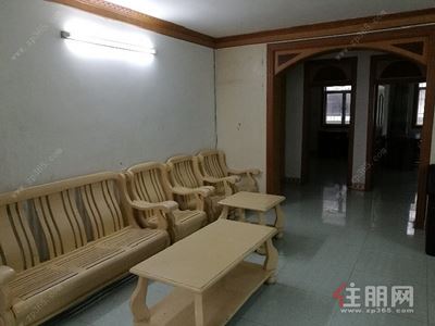 望园路-青秀区东葛路伟业小区3房110平米2700元/月