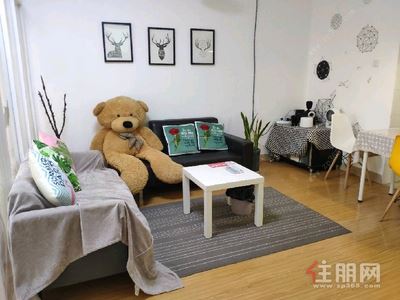望园路，青秀区东葛路南湖翠苑1房62.04平米2400元/月