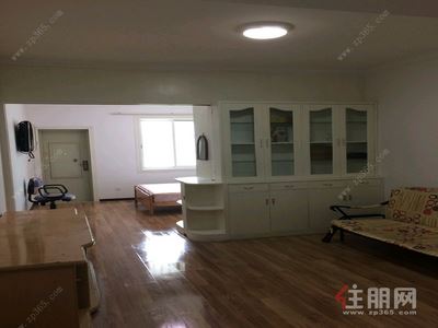 望园路-青秀区东葛路南湖翠苑1房45平米2000元/月