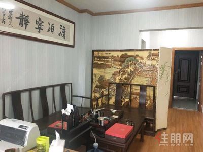 望园路-青秀区东葛路南湖翠苑1房36平米2000元/月