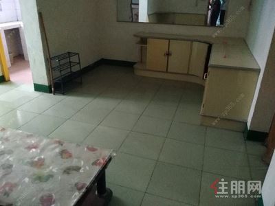 秀厢大道-西乡塘区北湖片区北湖安居小区2房61平米1300元/月