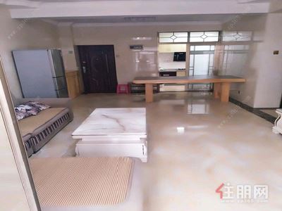  东盟商务区，青秀区东盟商务凤岭新村3房88平米3500元/月