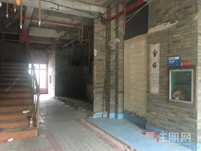  东盟商务区-青秀区东盟商务凤岭新村0房213平米40000元/月