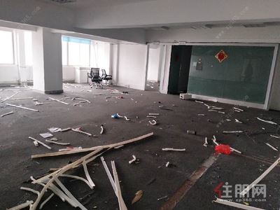 青秀区-青秀区琅东亚航财富中心3房339平米7000元/月