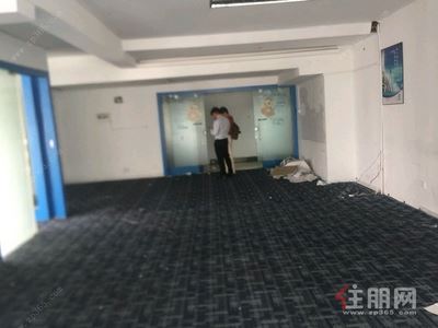 青秀区-青秀区琅东亚航财富中心0房178.2平米267万