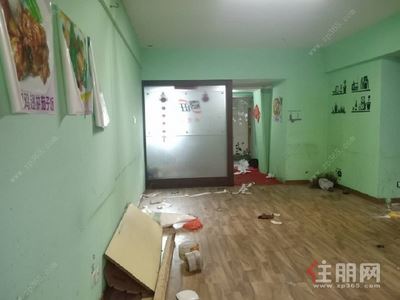 青秀区-青秀区琅东亚航财富中心3房121平米200万