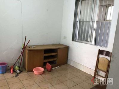 七星桃源-青秀区琅西桃源路建行宿舍2房60.63平米1600元/月