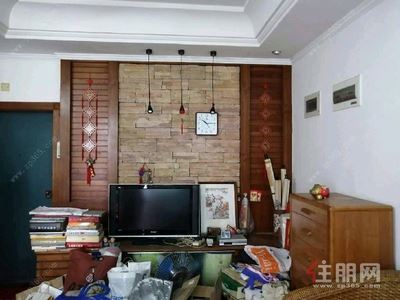 民族大道-青秀区东葛路欧景庭园3房97.58平米4000元/月