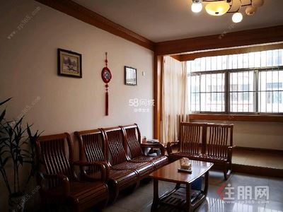 青秀区-青秀区东盟商务凤岭雅苑4房124平米3800元/月
