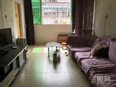 广园路，青秀区东葛路方洲苑1房55平米1800元/月