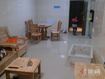 明秀东路，兴宁区望州路江宇世纪城3房85平米2500元/月