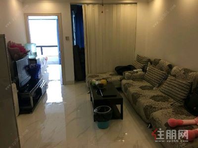 明秀东路，兴宁区望州路江宇世纪城2房80平米2000元/月