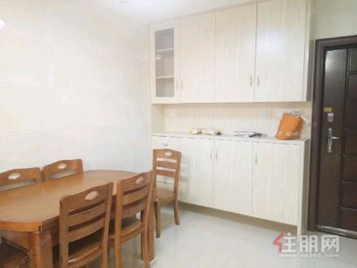 明秀东路，兴宁区望州路江宇世纪城3房85平米2700元/月