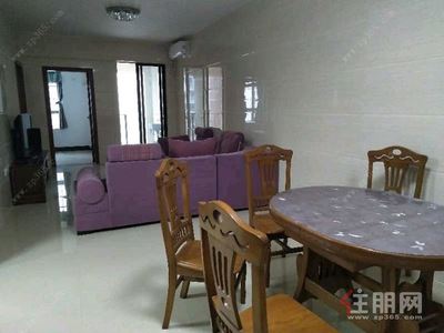 明秀东路-兴宁区望州路江宇世纪城3房87平米2800元/月